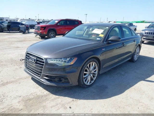 Audi A6 3.0T* PREMIUM* FULL* LED* BOSE* ДИСТРОНИК* КАМЕРА* - изображение 3