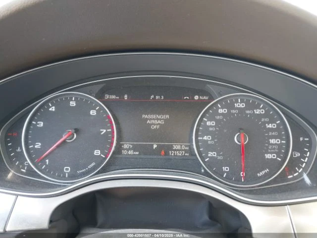 Audi A6 3.0T* PREMIUM* FULL* LED* BOSE* ДИСТРОНИК* КАМЕРА* - изображение 8