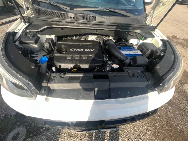 Kia Soul 1.6CRDI - 14600 лв. - 80423353 16
