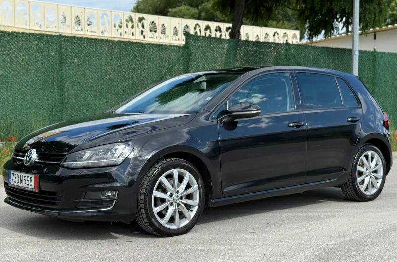 VW Golf 2.0 150 Италия Подгрев, Масаж - 22299 лв. - 93662721 1