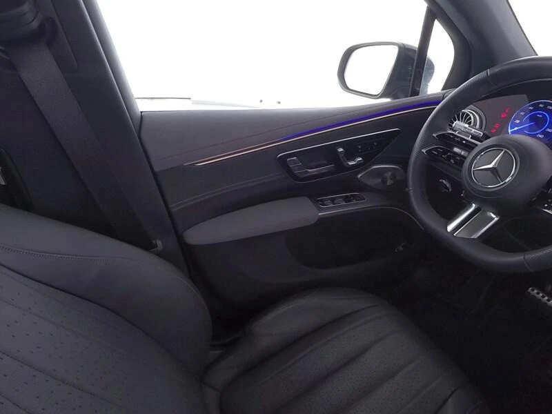 Mercedes-Benz EQS 580 SUV/AMG/4M/HYPERSCREEN/BURM/PANO/HEAD UP/360/  - изображение 5
