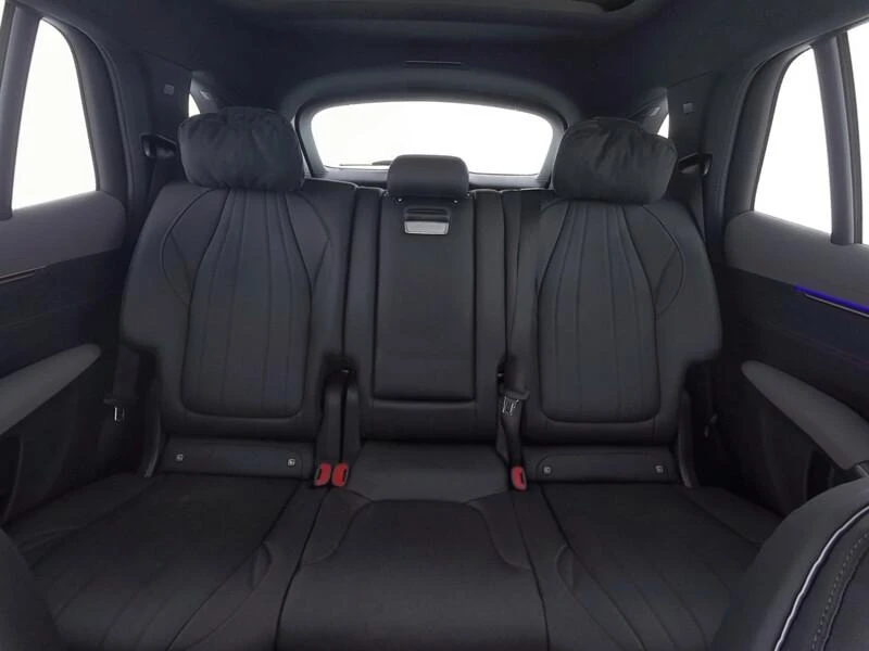 Mercedes-Benz EQS 580 SUV/AMG/4M/HYPERSCREEN/BURM/PANO/HEAD UP/360/  - изображение 8