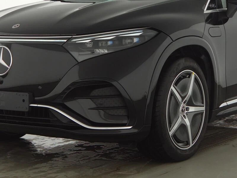 Mercedes-Benz EQS 580 SUV/AMG/4M/HYPERSCREEN/BURM/PANO/HEAD UP/360/  - изображение 2