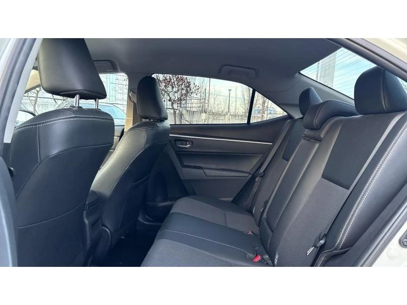 Toyota Corolla SDN 1.6P CVT EXECUTIVE PLUS, снимка 11 - Автомобили и джипове - 53001251