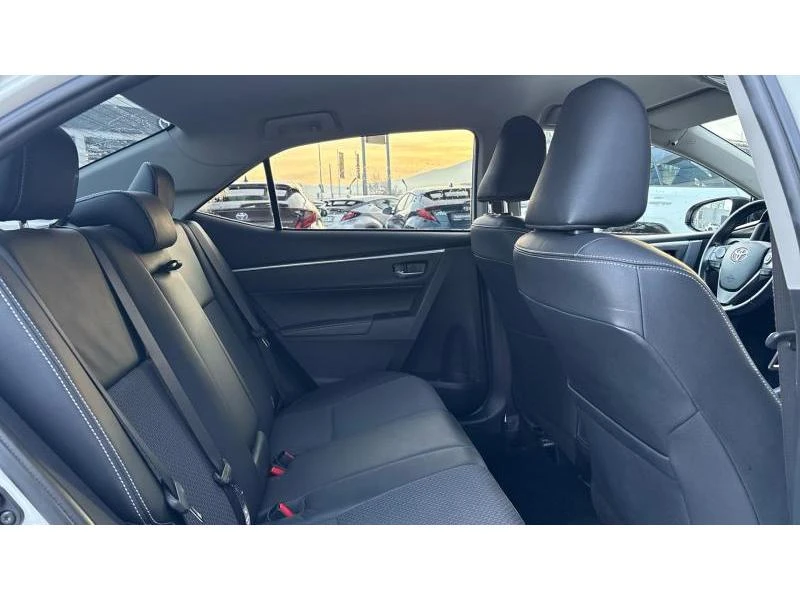 Toyota Corolla SDN 1.6P CVT EXECUTIVE PLUS, снимка 7 - Автомобили и джипове - 53001251