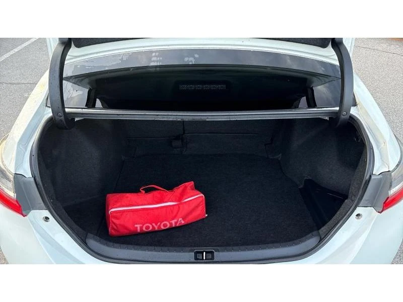 Toyota Corolla SDN 1.6P CVT EXECUTIVE PLUS, снимка 10 - Автомобили и джипове - 53001251