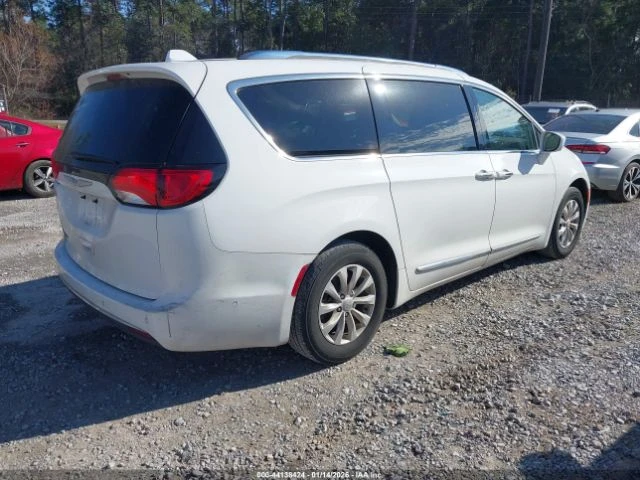 Chrysler Pacifica * TOURING L* 3.6* , снимка 4 - Автомобили и джипове - 53476980