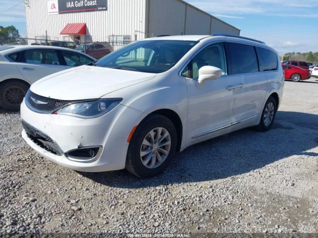 Chrysler Pacifica * TOURING L* 3.6* , снимка 2 - Автомобили и джипове - 53476980