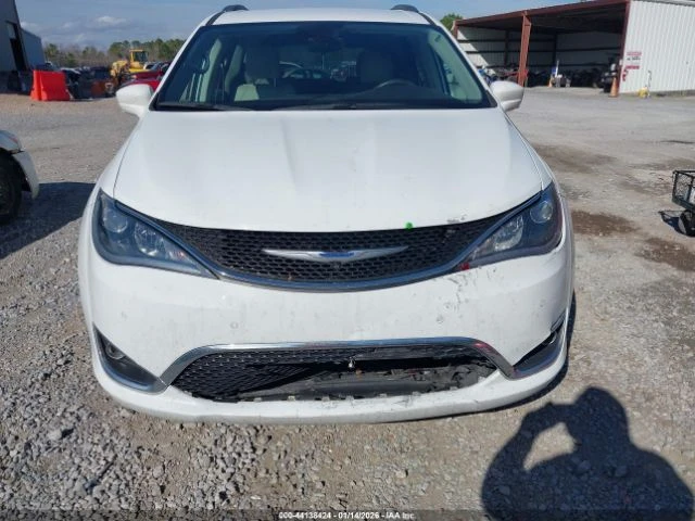 Chrysler Pacifica * TOURING L* 3.6* , снимка 10 - Автомобили и джипове - 53476980