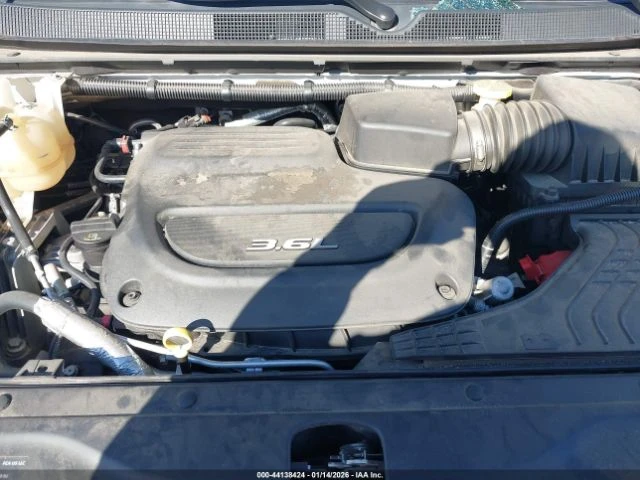 Chrysler Pacifica * TOURING L* 3.6* , снимка 9 - Автомобили и джипове - 53476980