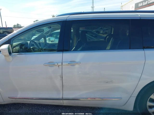 Chrysler Pacifica * TOURING L* 3.6* , снимка 12 - Автомобили и джипове - 53476980