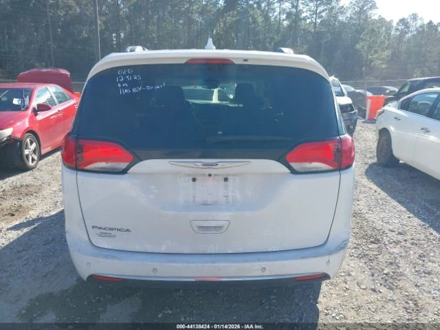 Chrysler Pacifica * TOURING L* 3.6* , снимка 13 - Автомобили и джипове - 53476980