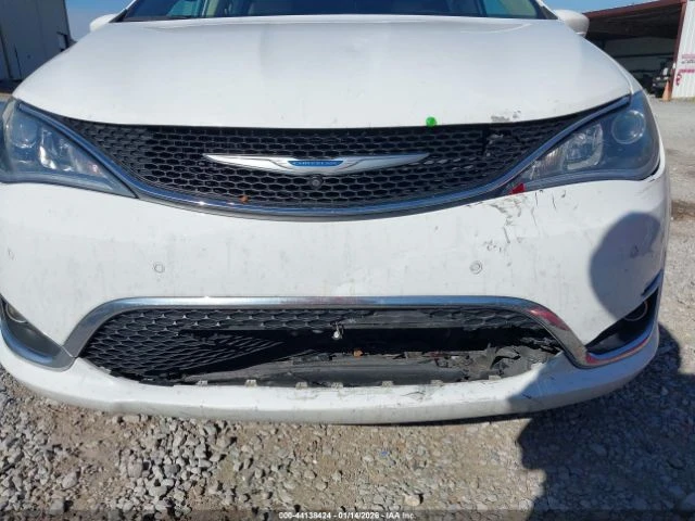 Chrysler Pacifica * TOURING L* 3.6* , снимка 6 - Автомобили и джипове - 53476980