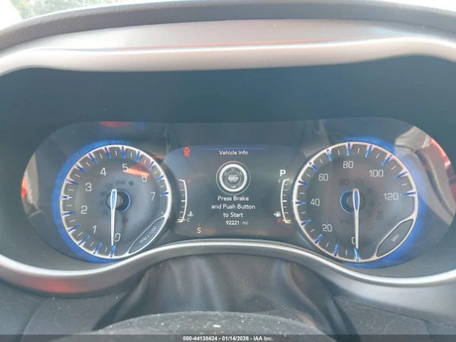 Chrysler Pacifica * TOURING L* 3.6* , снимка 7 - Автомобили и джипове - 53476980