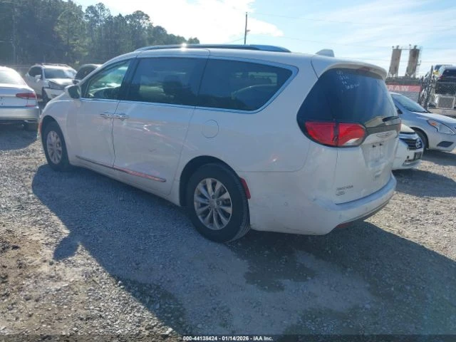 Chrysler Pacifica * TOURING L* 3.6* , снимка 3 - Автомобили и джипове - 53476980