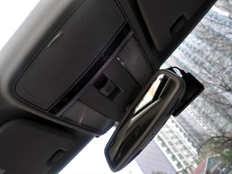 Mercedes-Benz S 350 W221, снимка 14 - Автомобили и джипове - 55750173