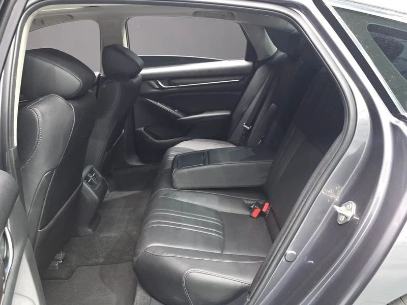 Honda Accord 2.0 Automatic, снимка 12 - Автомобили и джипове - 55905926