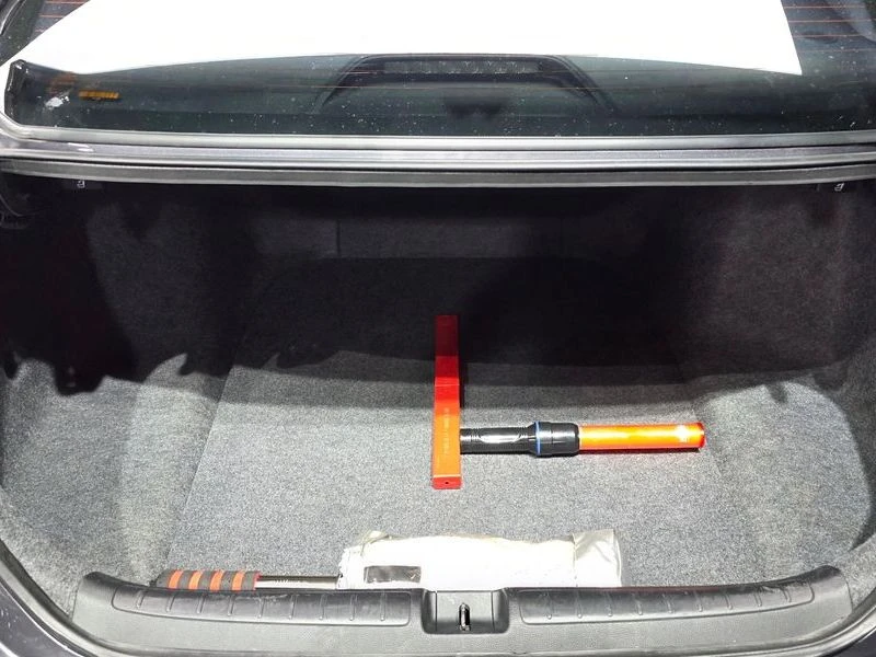 Honda Accord 2.0 Automatic, снимка 17 - Автомобили и джипове - 55905926