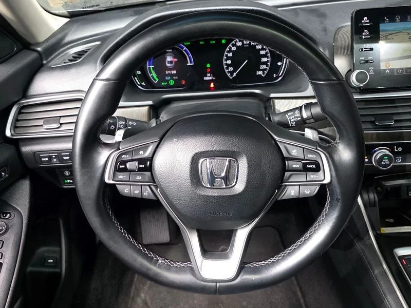 Honda Accord 2.0 Automatic, снимка 14 - Автомобили и джипове - 55905926
