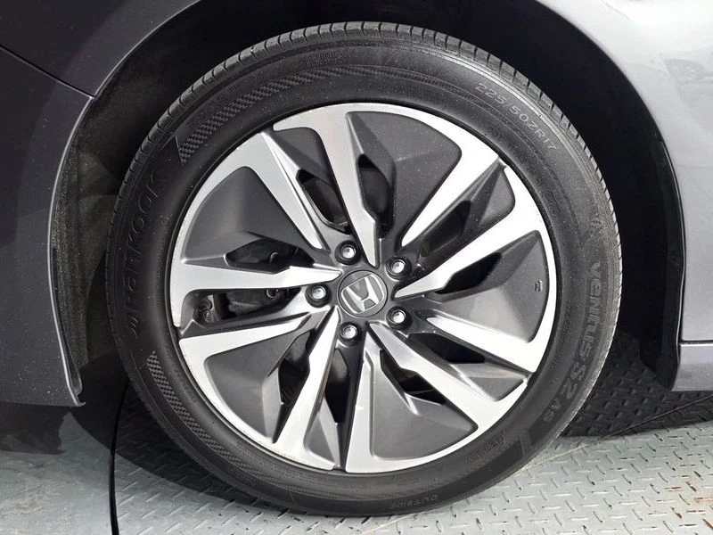 Honda Accord 2.0 Automatic, снимка 5 - Автомобили и джипове - 55905926