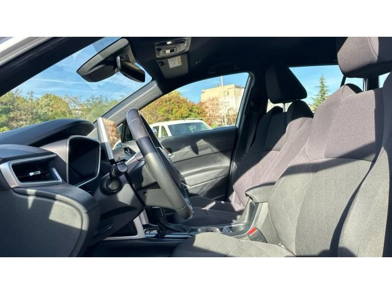 Toyota Corolla Cross Executive | Mobile.bg � ����������� 11