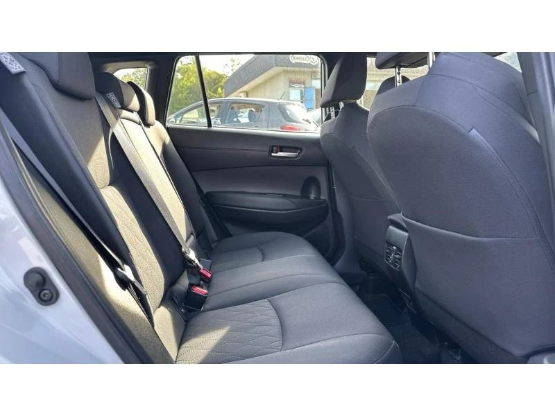 Toyota Corolla Cross Executive | Mobile.bg � ����������� 7