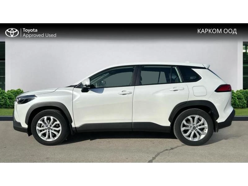 Toyota Corolla Cross Executive | Mobile.bg � ����������� 3
