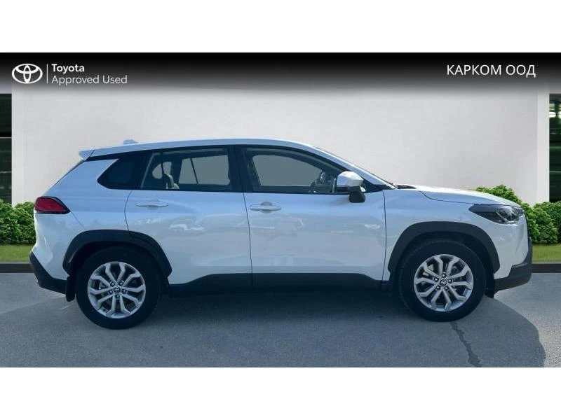 Toyota Corolla Cross Executive | Mobile.bg � ����������� 16
