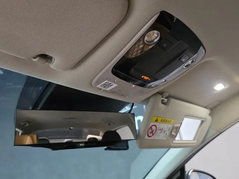 Kia K5  2.0 Lpi , снимка 17 - Автомобили и джипове - 56502534