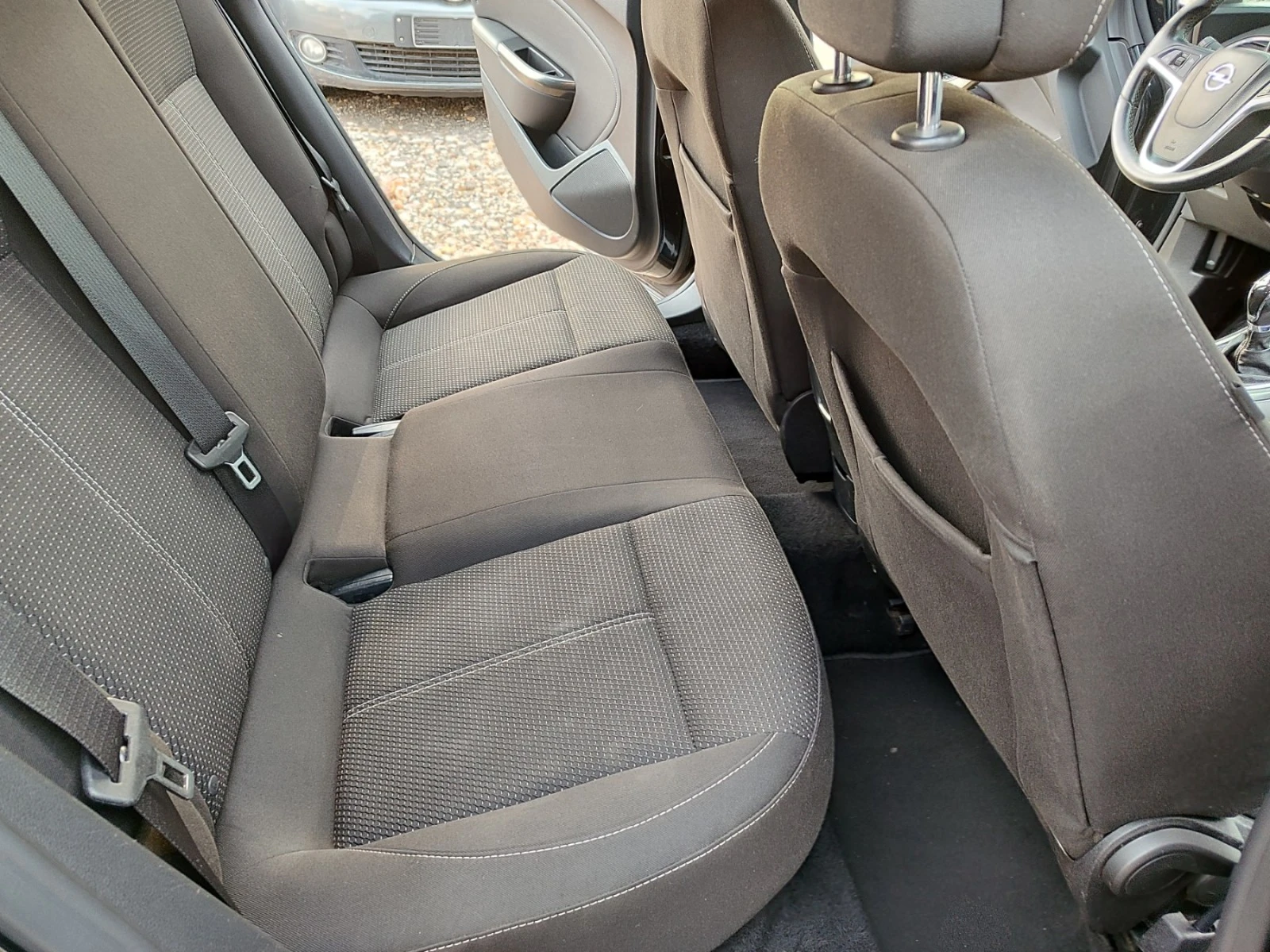 Opel Astra 1.4i | Mobile.bg — изображение 11