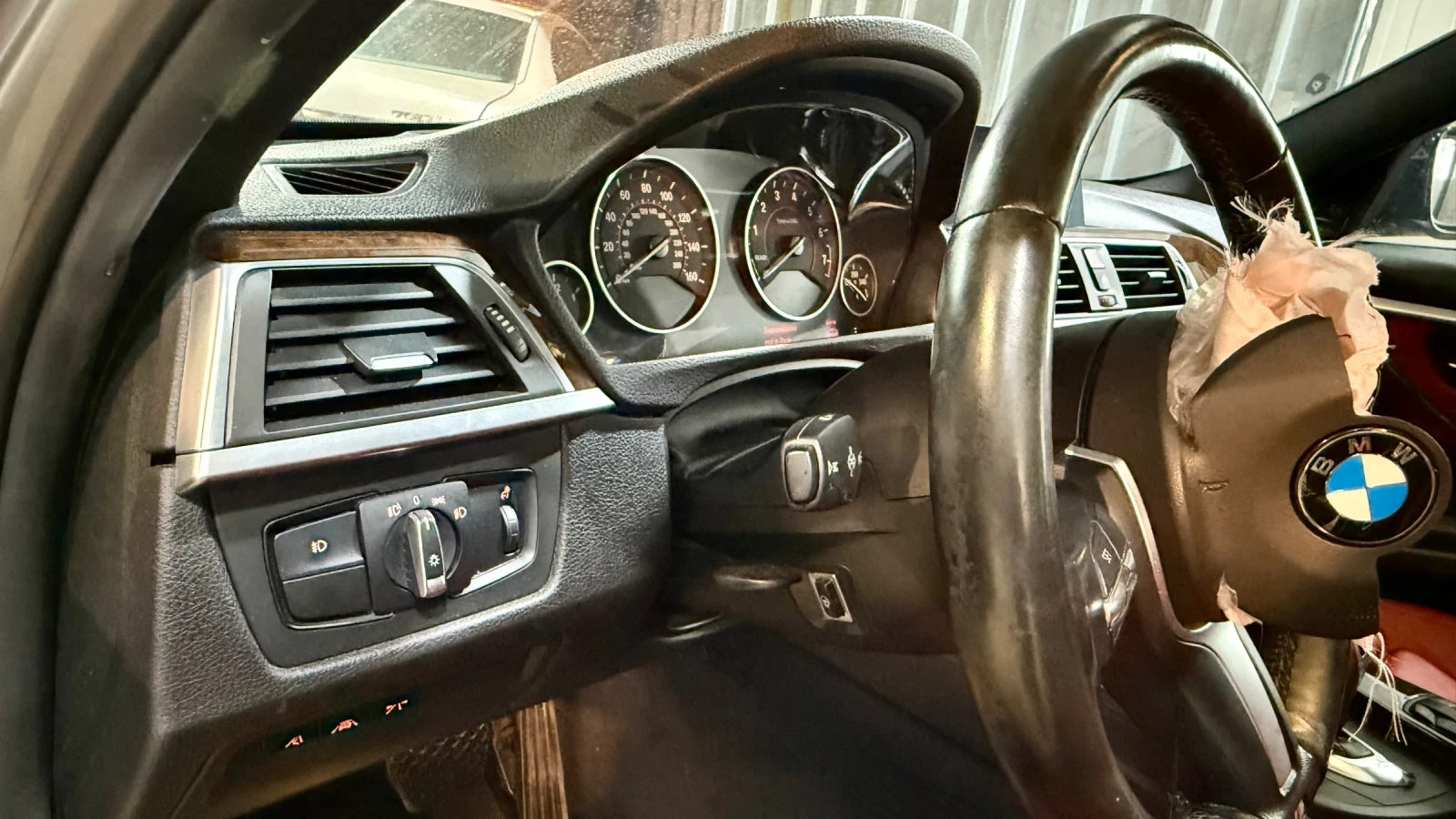 BMW 340   | Mobile.bg   11