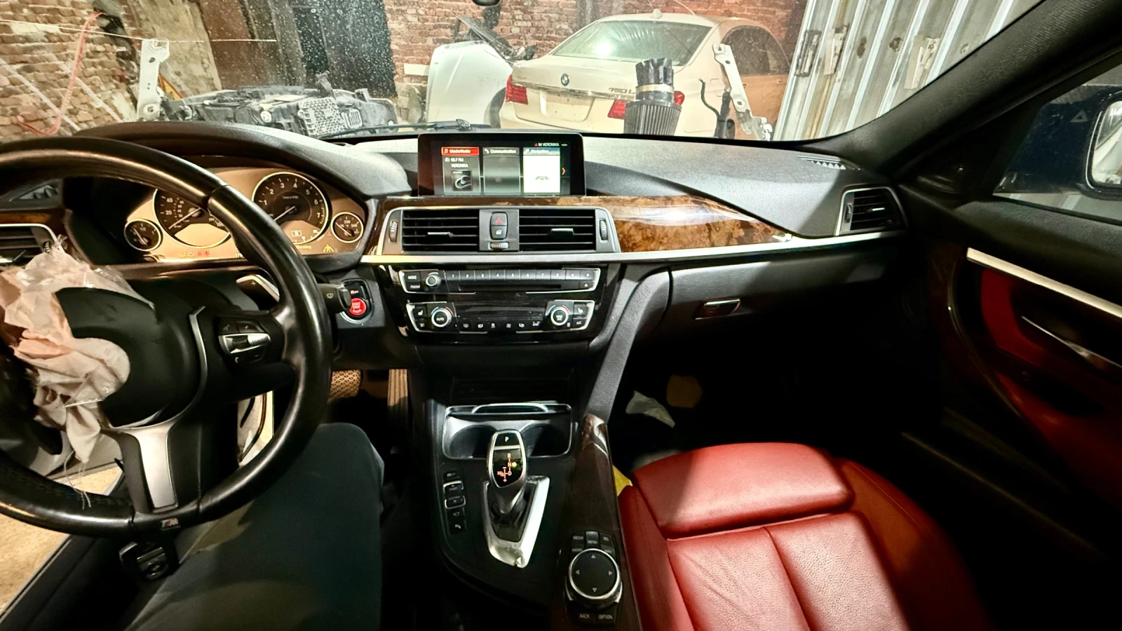 BMW 340   | Mobile.bg   13