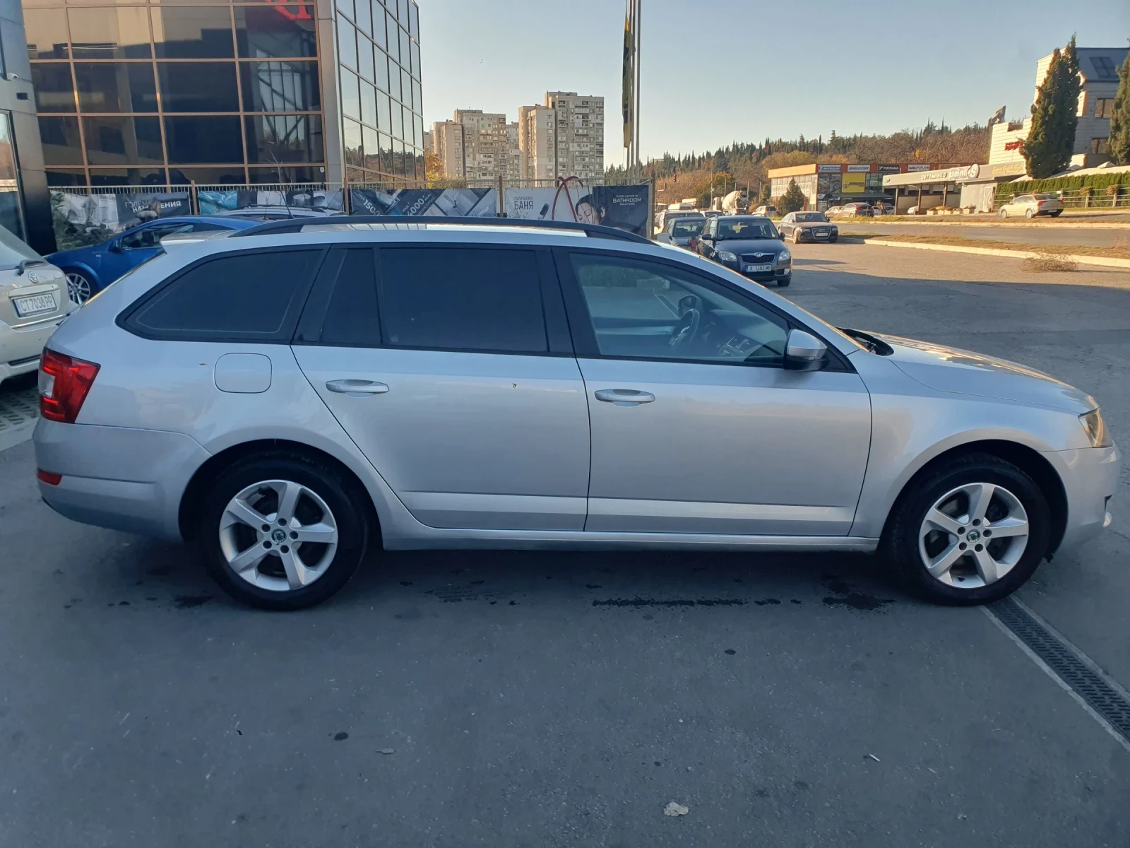 Skoda Octavia 1, 6 tdi 110 hp - изображение 2