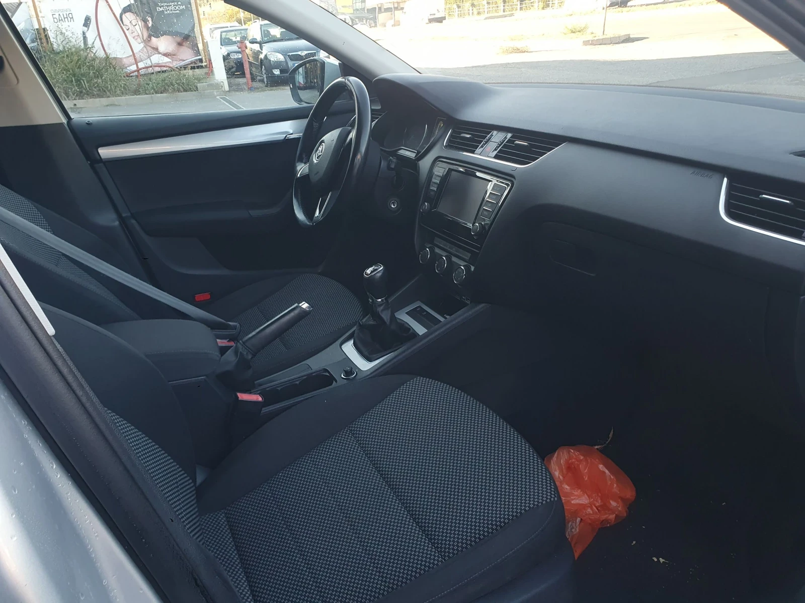 Skoda Octavia 1, 6 tdi 110 hp | Mobile.bg — изображение 15