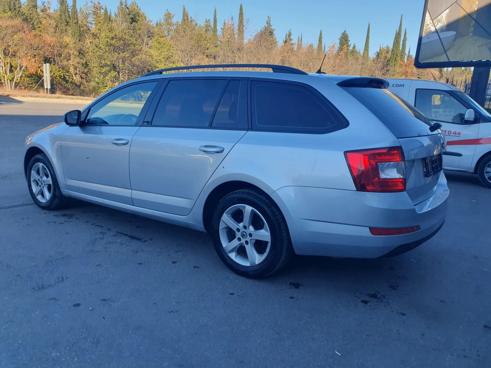 Skoda Octavia 1, 6 tdi 110 hp - изображение 6