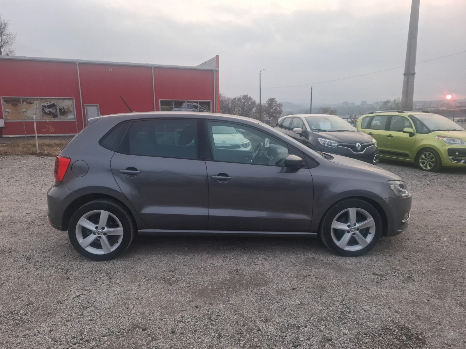 VW Polo 1.4TDI 90k.s - изображение 3