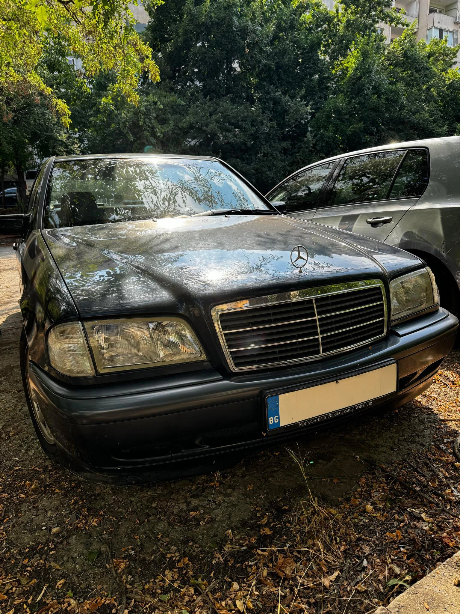 Mercedes-Benz 220 220 CDI - изображение 4