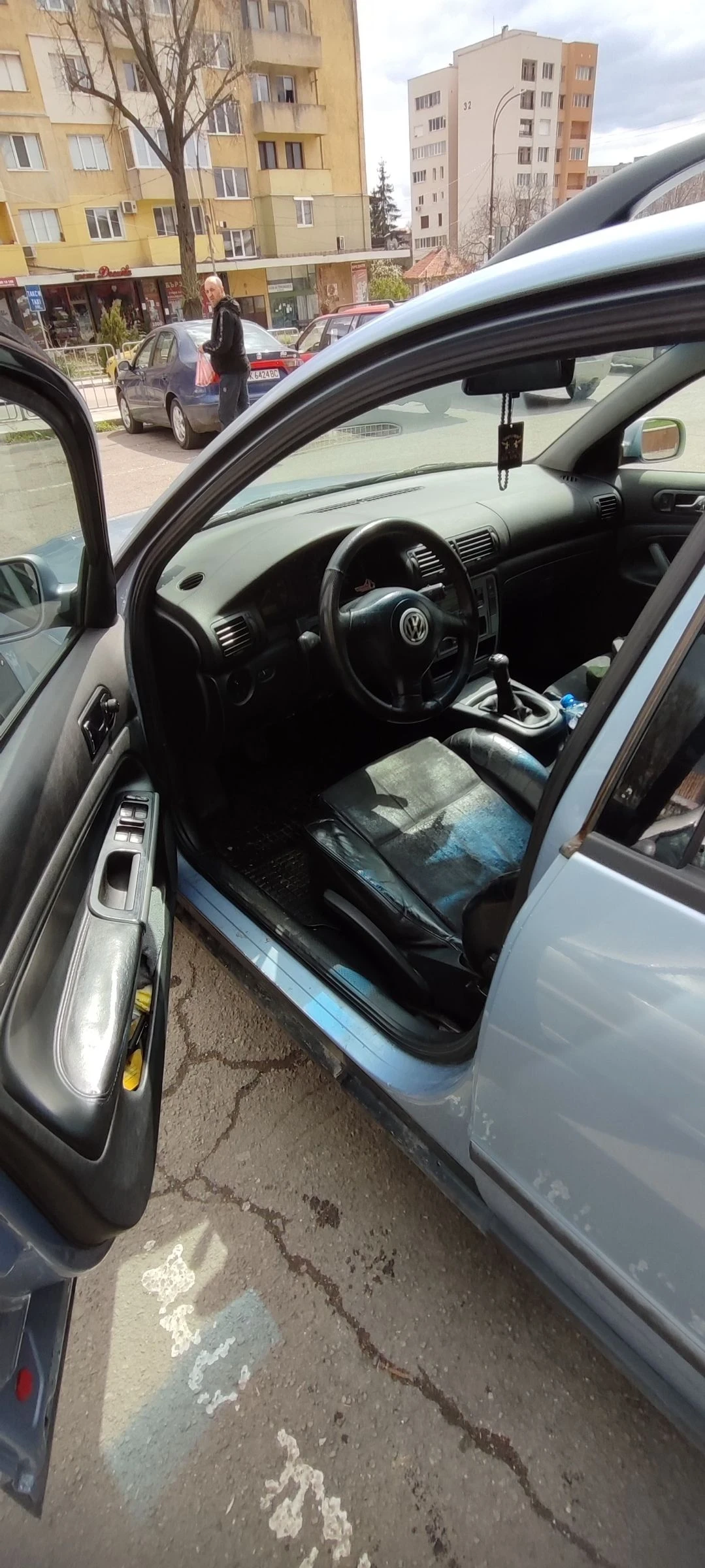 VW Passat 1.8T High Line - изображение 7