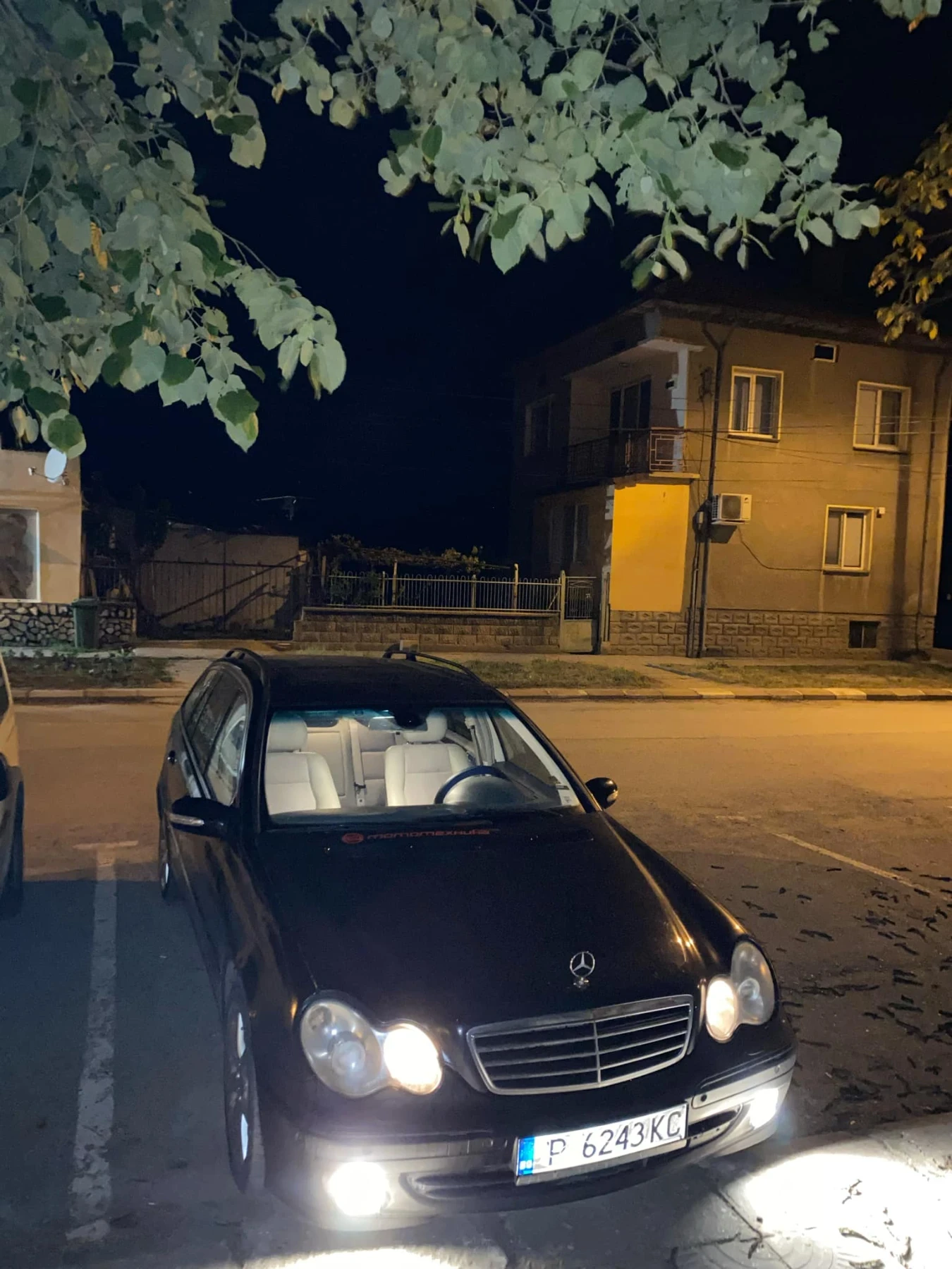 Mercedes-Benz 230 1.8 - изображение 8