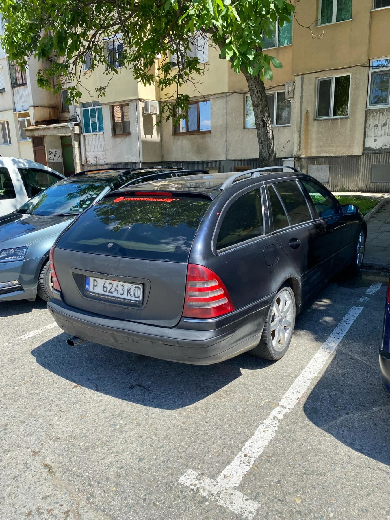 Mercedes-Benz 230 1.8 - изображение 3