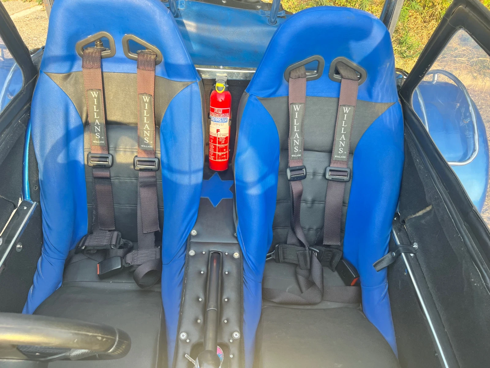 Lotus Exige бартер/ Лодка или джет - изображение 8