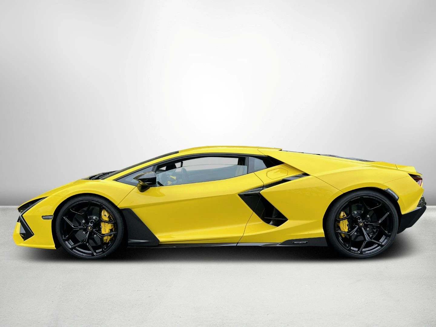 Lamborghini Revuelto 6.5L V12 - изображение 4