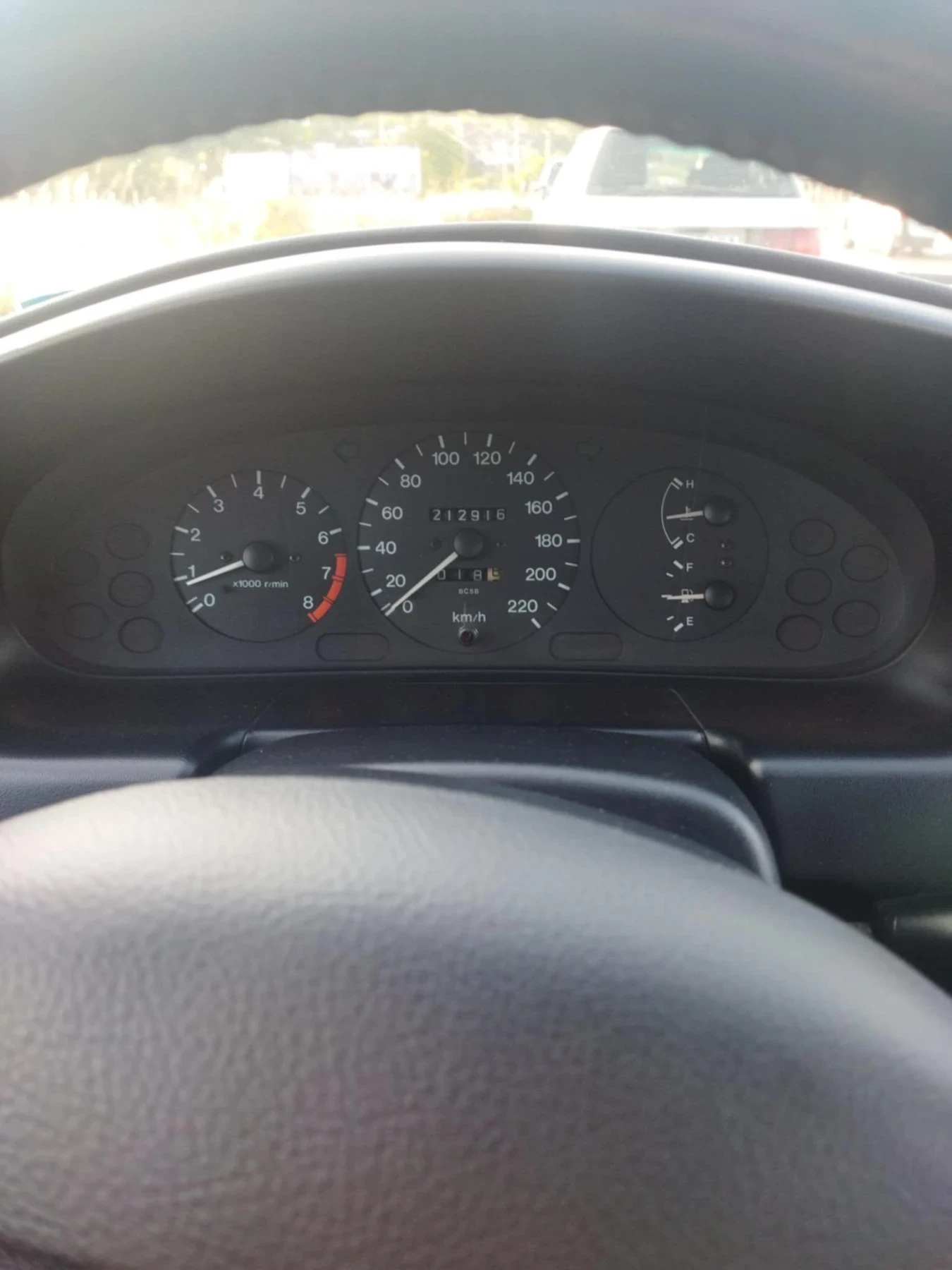 Mazda 323  - изображение 4