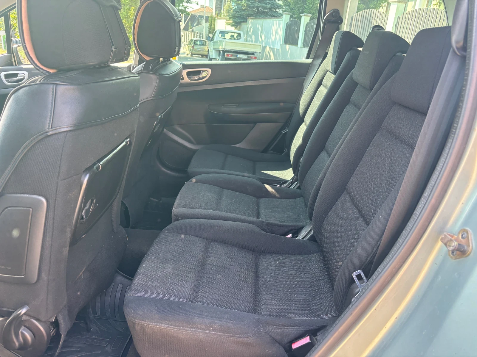 Peugeot 307 SW 2.0HDI  - изображение 7