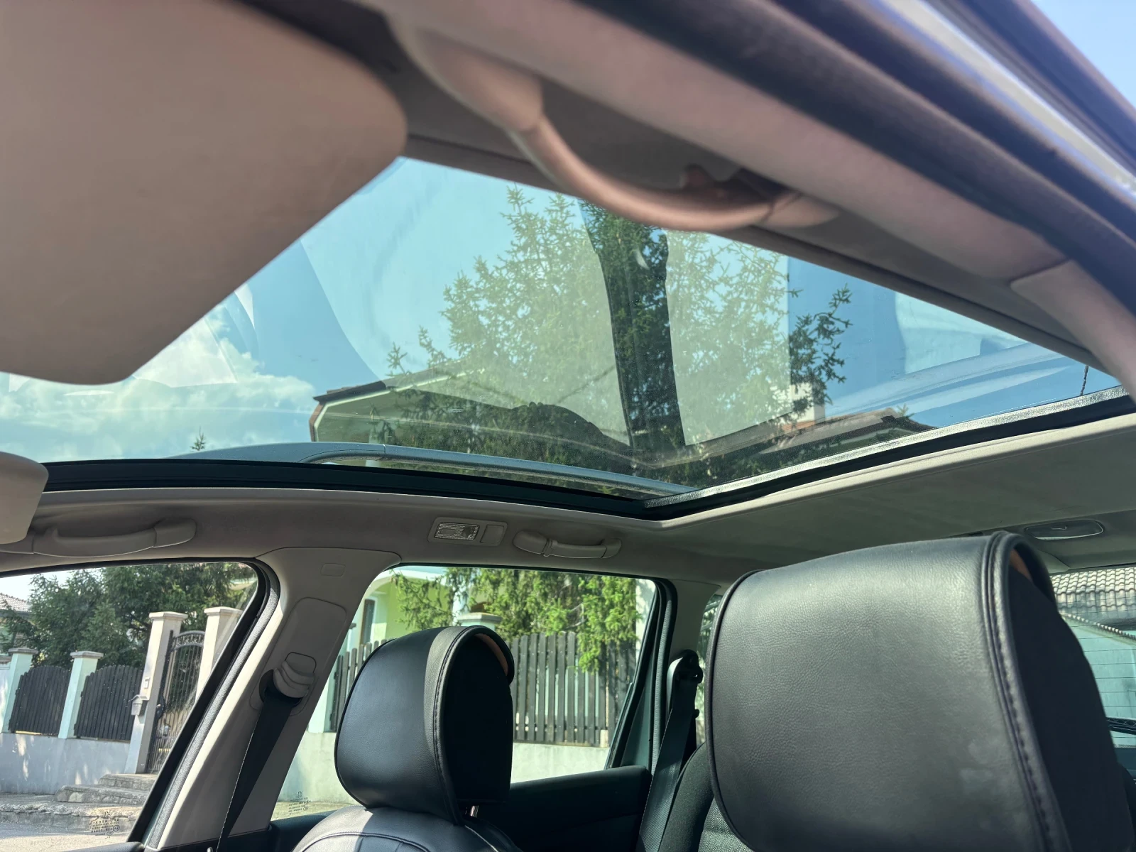 Peugeot 307 SW 2.0HDI  - изображение 6