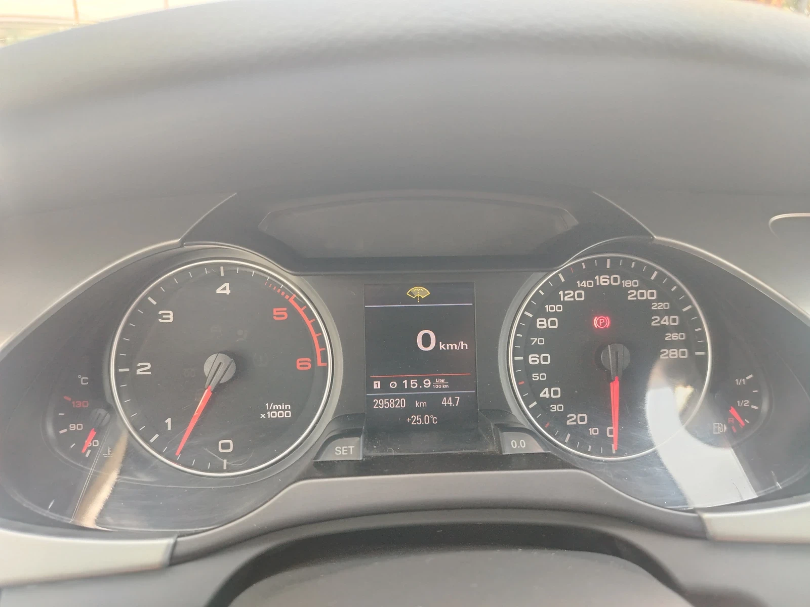 Audi A4 3.0 TDI QUATTRO S-LINE | Mobile.bg � ����������� 15