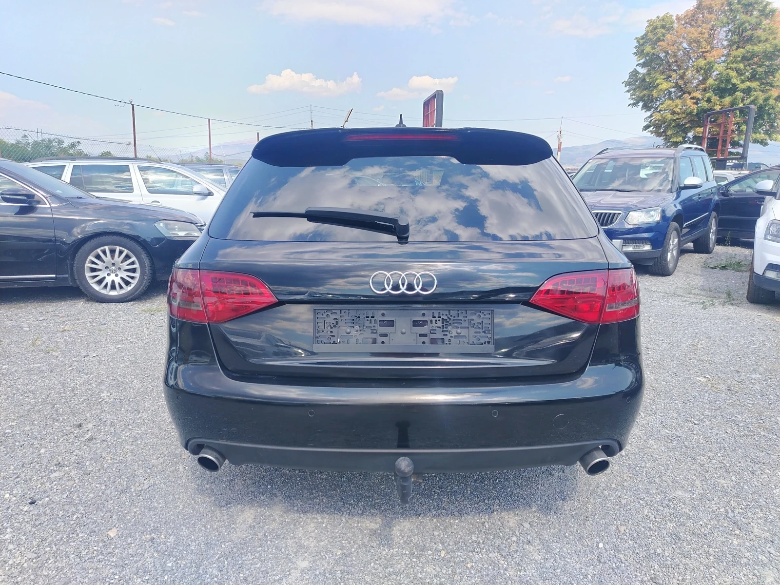 Audi A4 3.0 TDI QUATTRO S-LINE | Mobile.bg � ����������� 6