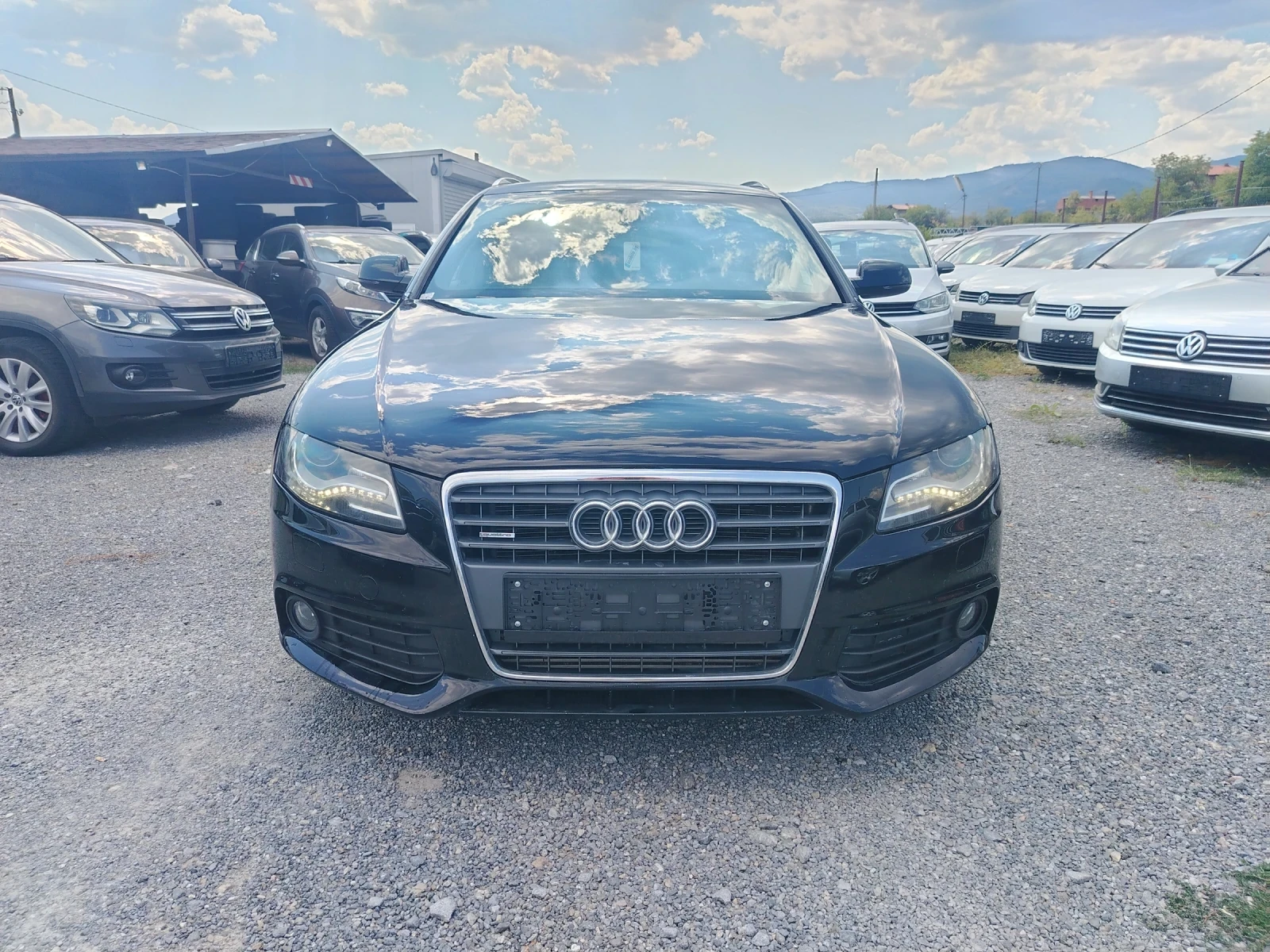 Audi A4 3.0 TDI QUATTRO S-LINE | Mobile.bg � ����������� 2