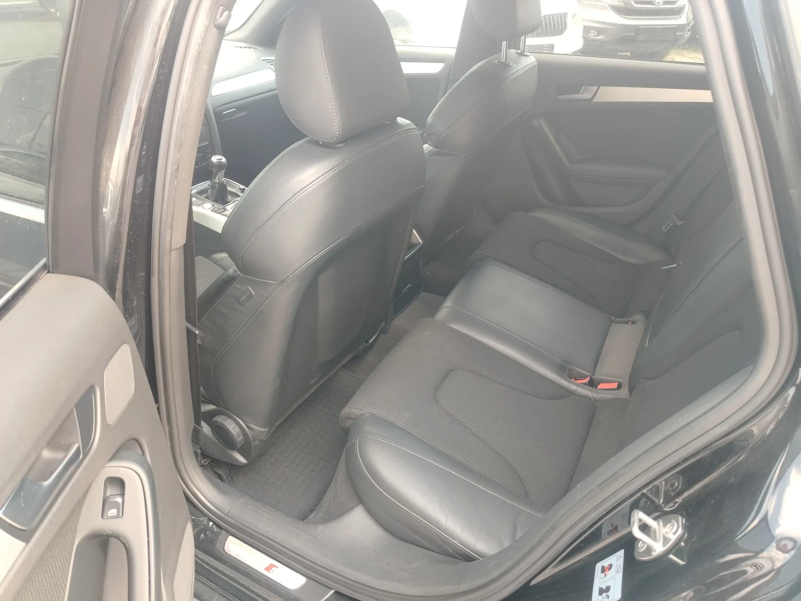 Audi A4 3.0 TDI QUATTRO S-LINE | Mobile.bg � ����������� 11
