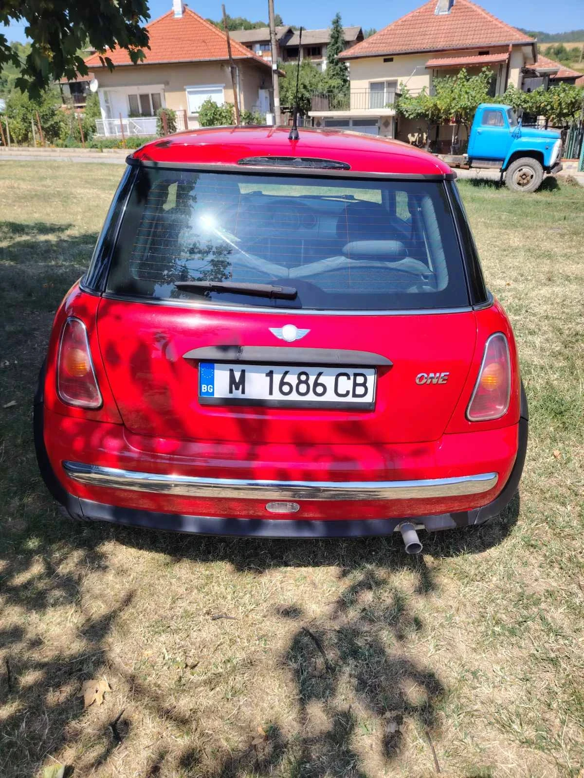 Mini One  - изображение 2